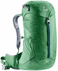Rucksack deuter AC Lite 26 Leaf Grün