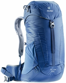 Rucksack deuter AC Lite 26 Steel Blau