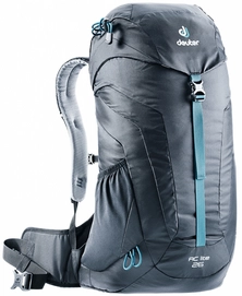 Rucksack deuter AC Lite 26 Black Schwarz