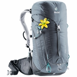 Rugzak deuter Trail 20 SL Graphite Black