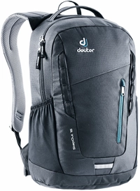 Rucksack deuter StepOut 16 Black Schwarz