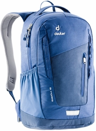 Rucksack deuter StepOut 16 Midnight Steel Blau