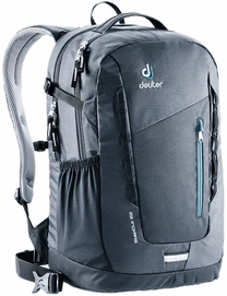 Rucksack deuter StepOut 22 Black Schwarz