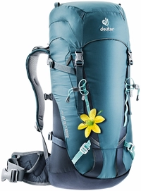 Rucksack deuter Guide Lite 28 SL Arctic Navy Blau