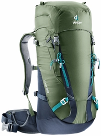 Rucksack deuter Guide Lite 32 Khaki Navy