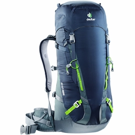 Rucksack deuter Guide Lite 32 Navy Granite