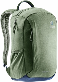 Rucksack deuter Vista Skip Khaki Navy Grün