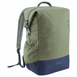 Rucksack deuter Vista Spot Khaki Navy Grün