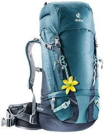 Backpack deuter Guide 40+ SL Arctic Navy Blau