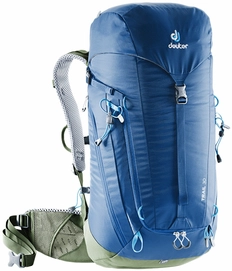 Backpack deuter Trail 30 Steel Khaki