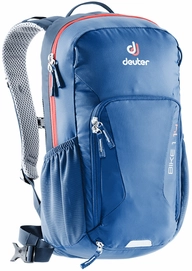 Sac à Dos deuter Bike I 14 Steel Midnight