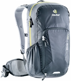 Rucksack deuter Bike I 20 Schwarz