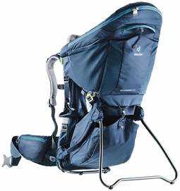 Babydrager deuter Kid Comfort Pro Midnight