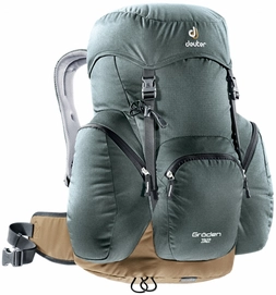 Rucksack deuter Groeden 32 Anthracite Lion Herren
