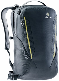 Rucksack deuter XV 2 Schwarz