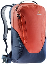 Rugzak deuter XV 2 Lava Navy