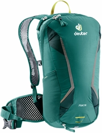 Rucksack deuter Race Alpinegreen Forest