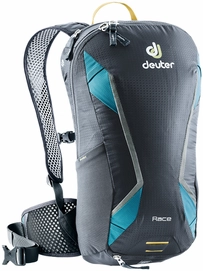 Rucksack deuter Race Graphite Petrol