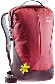 Rucksack deuter XV 3 SL Cranberry Aubergine
