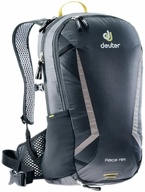 Rucksack deuter Race Air Black