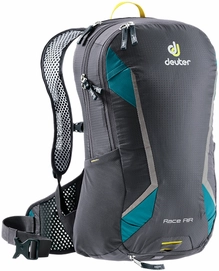 Sac à Dos deuter Race Air Graphite Petrol