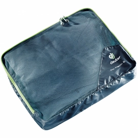 Housse de Rangement deuter Zip Pack 6 Granite