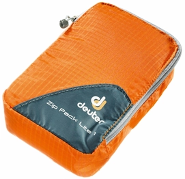 Organizer deuter Zip Pack Lite 1 Mandarine