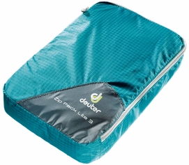 Organizer deuter Zip Pack Lite 3 Petrol