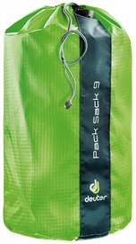 Sac de Rangement deuter Pack Sack 9 Kiwi