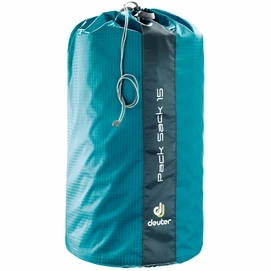 Sac de Rangement deuter Pack Sack 15 Petrol