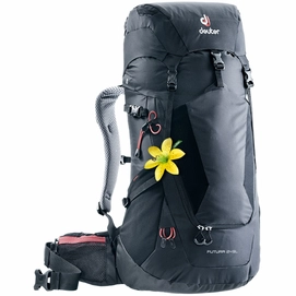 Backpack deuter Futura 24 SL Black