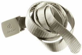 Ceinture Porte-Monnaie deuter Security Belt Sand