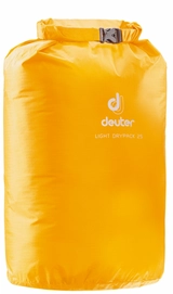 Sac de Rangement deuter Light Drypack 25 Sun