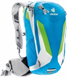 Rucksack deuter Compact Lite 8 Turquoise White