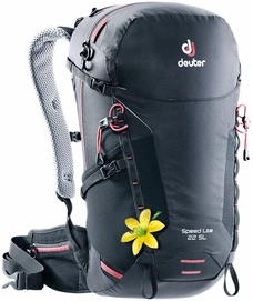 Rucksack deuter Speed Lite 22 SL Schwarz
