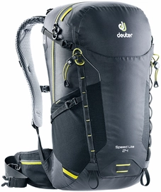 Rucksack deuter Speed Lite 24 Schwarz