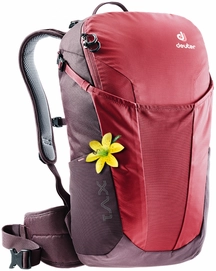 Rucksack deuter XV 1 SL Cranberry Aubergine