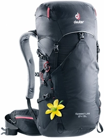 Rucksack deuter Speed Lite 24 SL Black