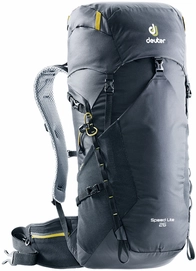 Rucksack deuter Speed Lite 26 Schwarz