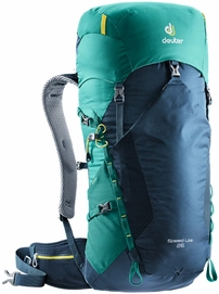 Rugzak deuter Speed Lite 26 Navy Alpinegreen