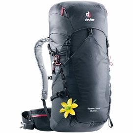Rucksack deuter Speed Lite 30 SL Black
