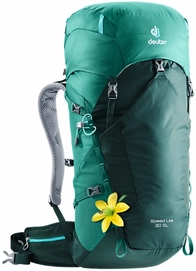 Rucksack deuter Speed Lite 30 SL Forest Alpinegreen Damen