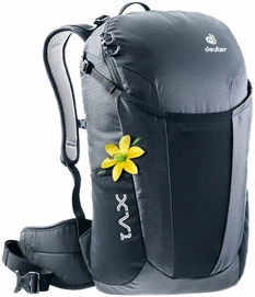 Rucksack  deuter XV 1 SL Black