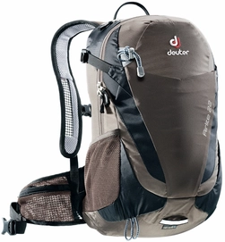 Rucksack deuter Airlite 22 Stone Black
