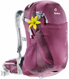 Rucksack deuter Airlite 26 SL Blackberry Aubergine