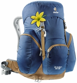 Rucksack deuter Groeden 30 SL Midnight Lion