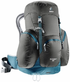 Rucksack deuter Groeden 32 Coffee Arctic