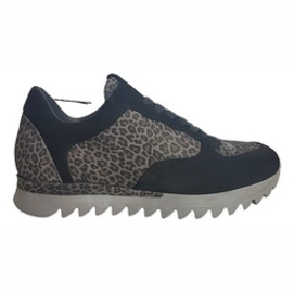 Sneaker JJ Footwear Kinshasa Schwarz Fußbreite H 2020-Schuhgröße 37