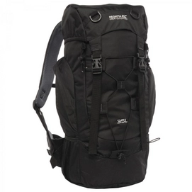 Sac de Randonnée Regatta Survivor II 35 L Noir