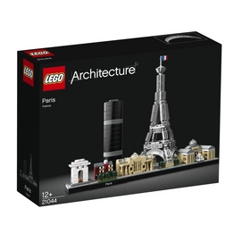 LEGO Architecture Parijs (21044)